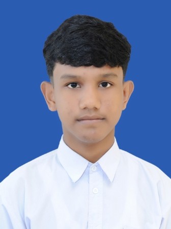 Foto Siswa