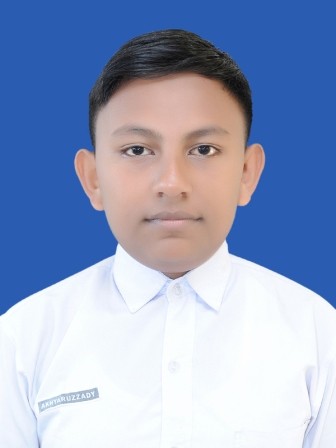 Foto Siswa