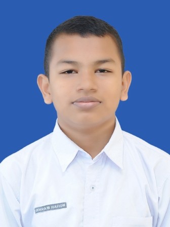 Foto Siswa