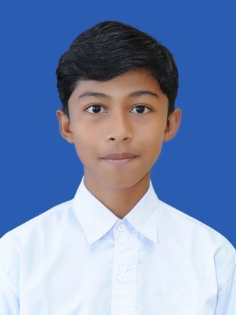 Foto Siswa