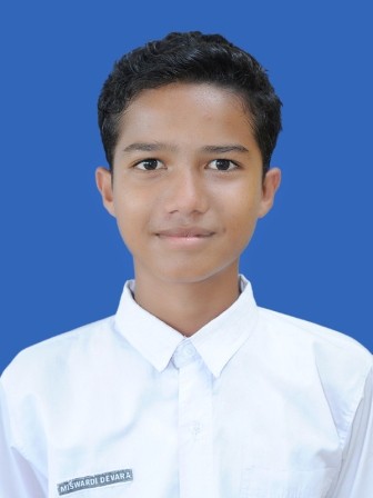 Foto Siswa