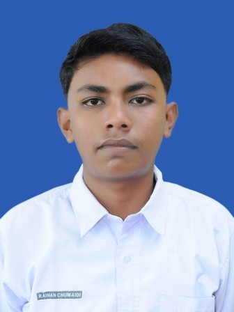 Foto Siswa