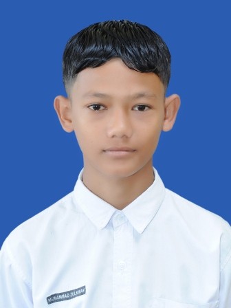 Foto Siswa