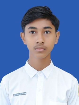 Foto Siswa