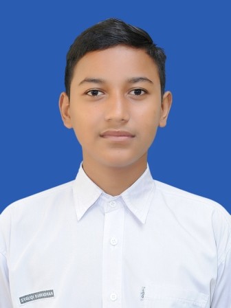Foto Siswa