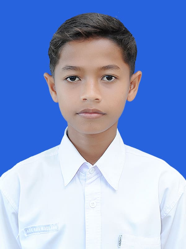 Foto Siswa