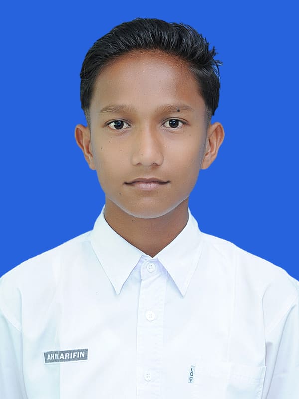 Foto Siswa
