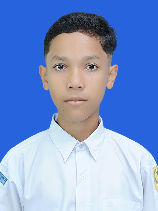Foto Siswa