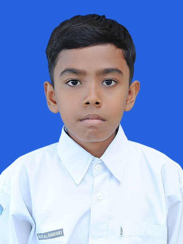 Foto Siswa