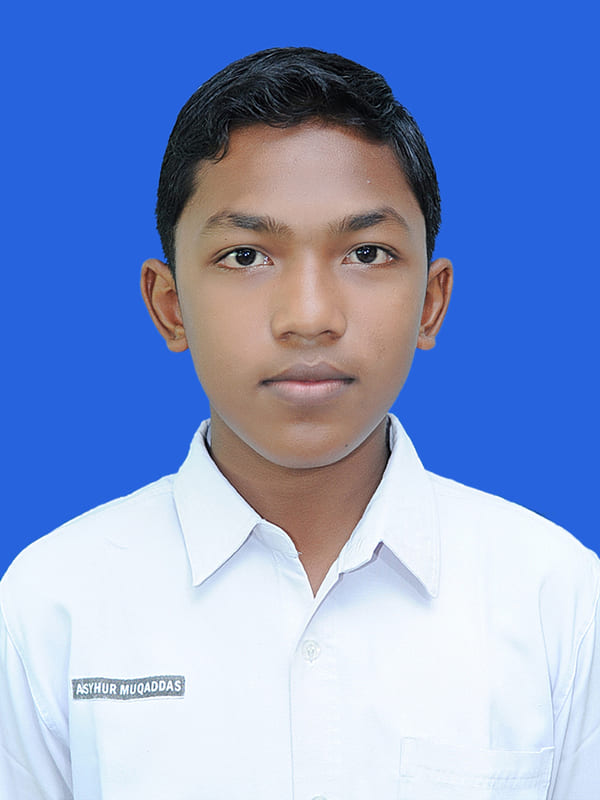 Foto Siswa