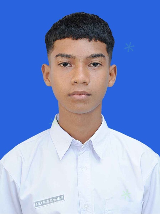 Foto Siswa