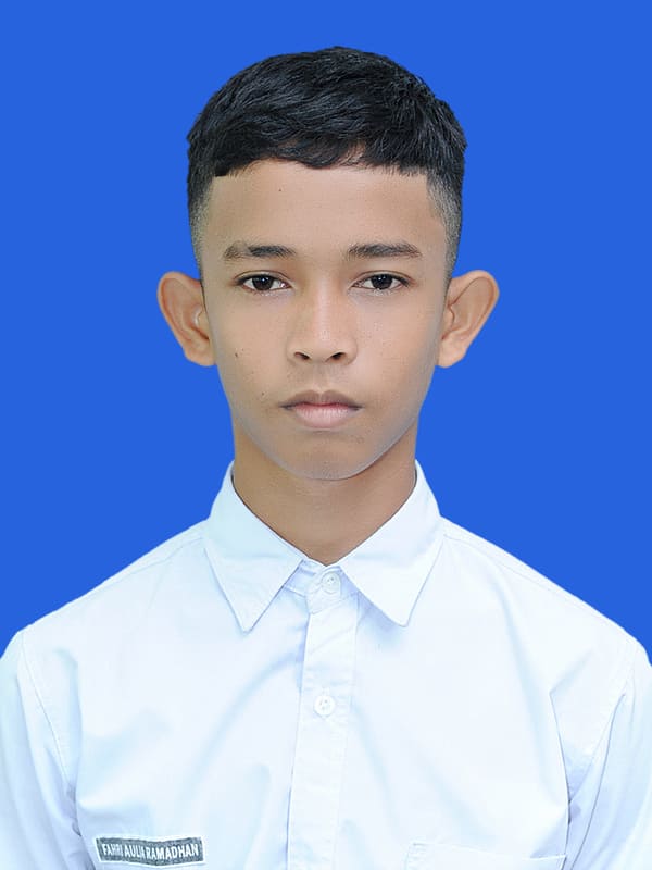 Foto Siswa