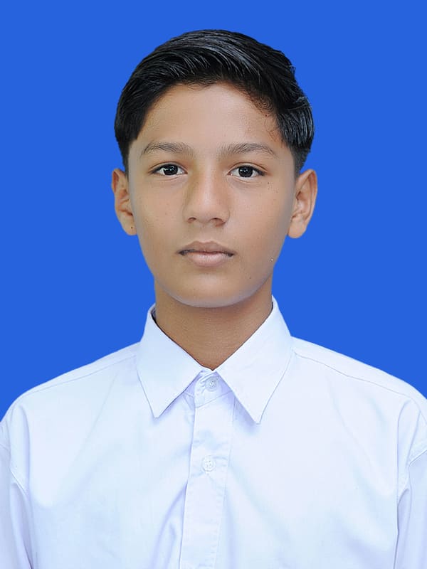 Foto Siswa