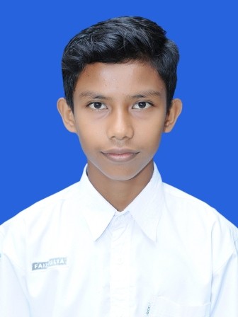 Foto Siswa