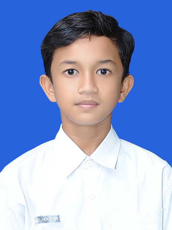 Foto Siswa