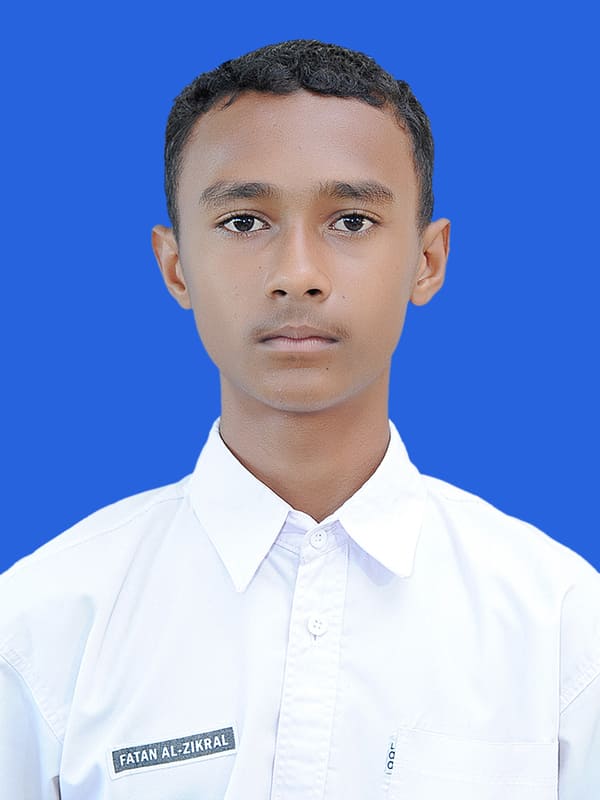 Foto Siswa