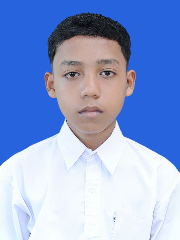 Foto Siswa