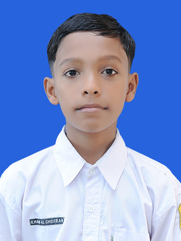 Foto Siswa
