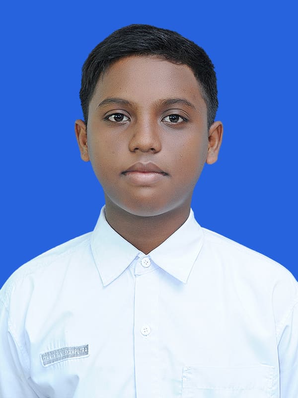Foto Siswa