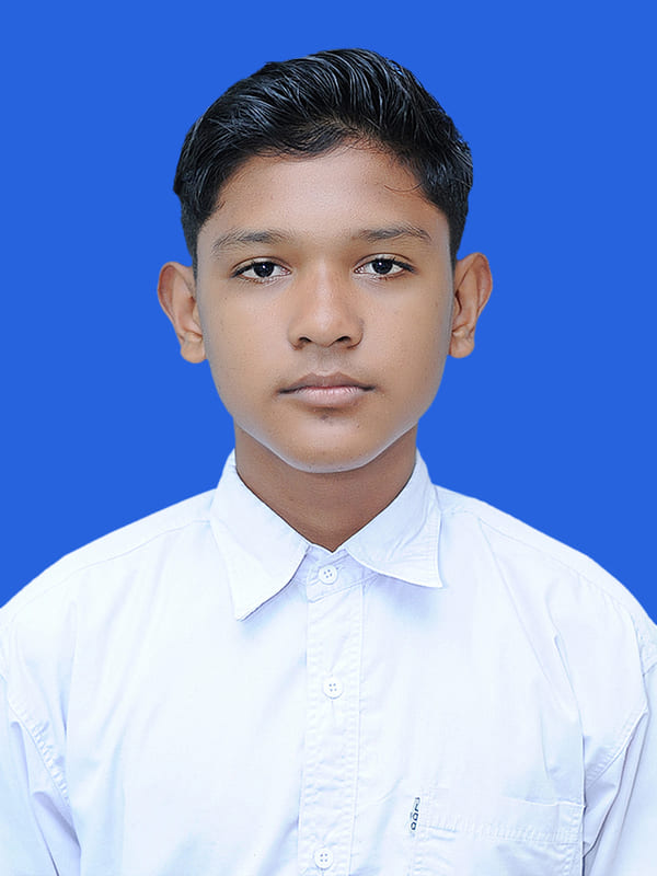 Foto Siswa