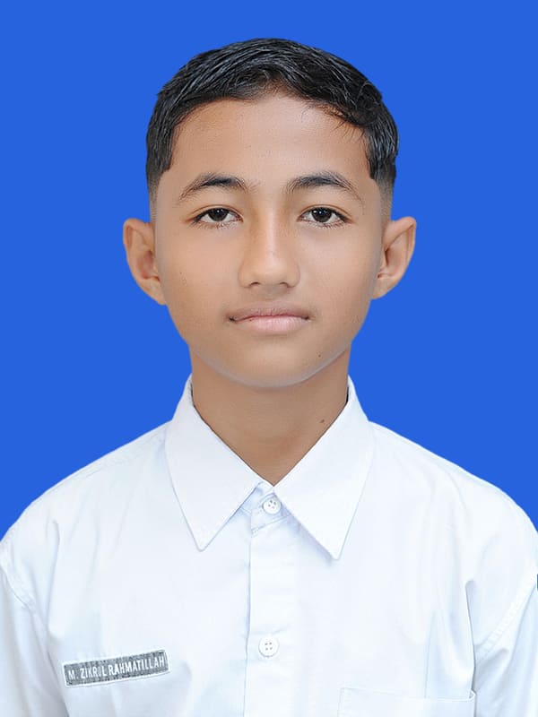 Foto Siswa