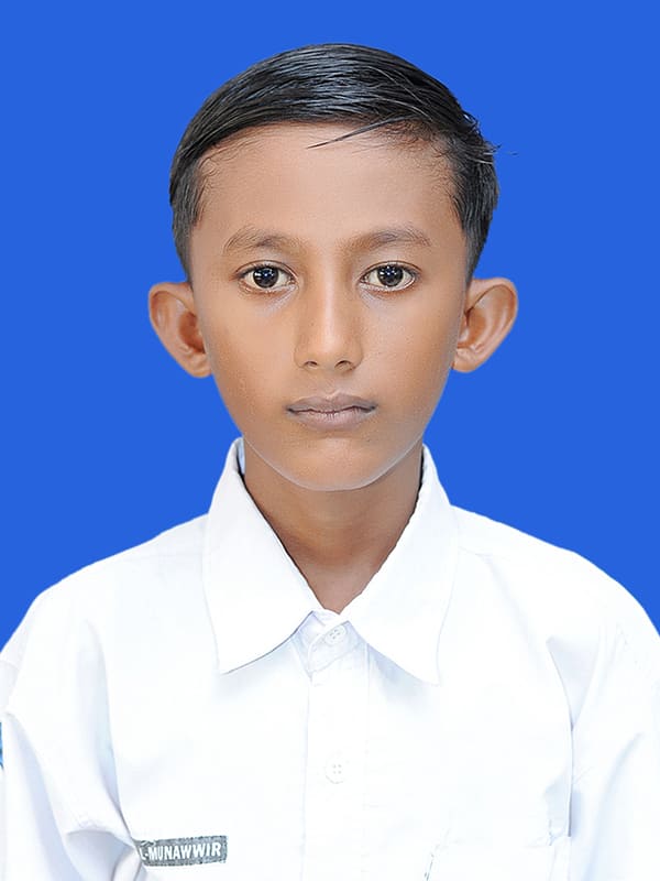 Foto Siswa