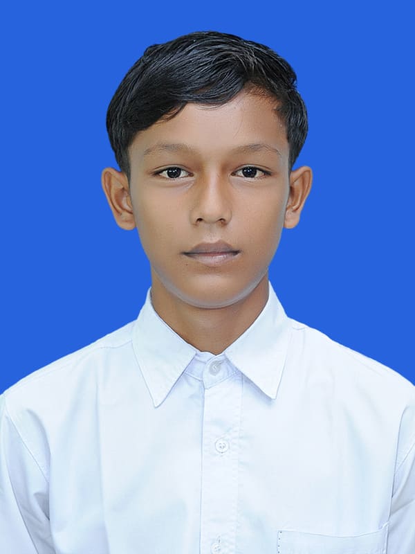Foto Siswa