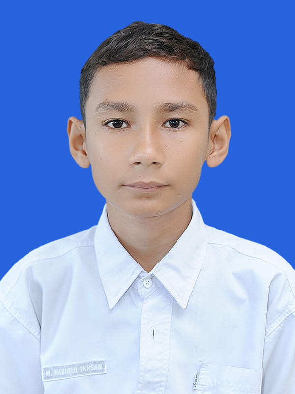 Foto Siswa
