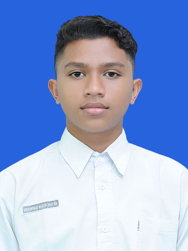 Foto Siswa