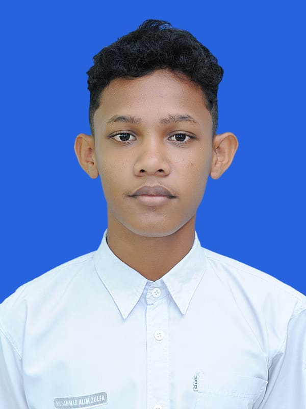 Foto Siswa