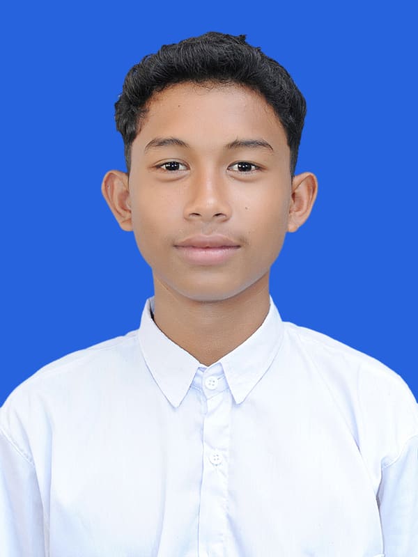 Foto Siswa