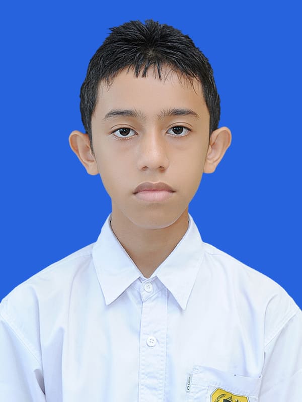 Foto Siswa