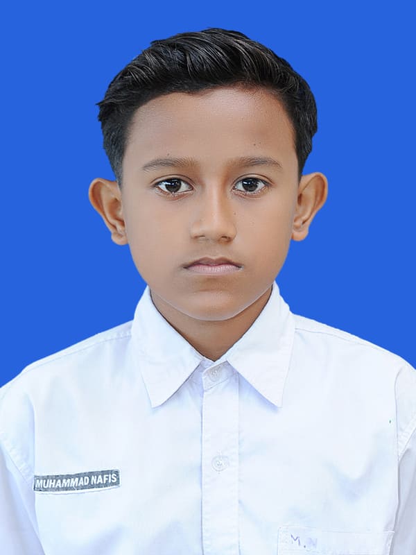 Foto Siswa