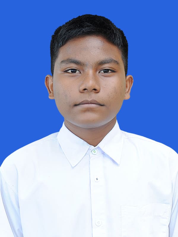 Foto Siswa