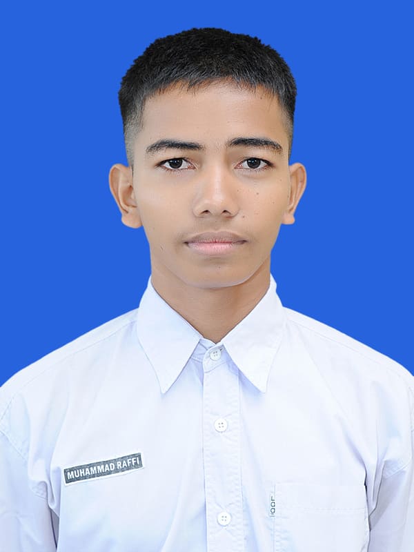 Foto Siswa