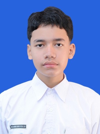 Foto Siswa