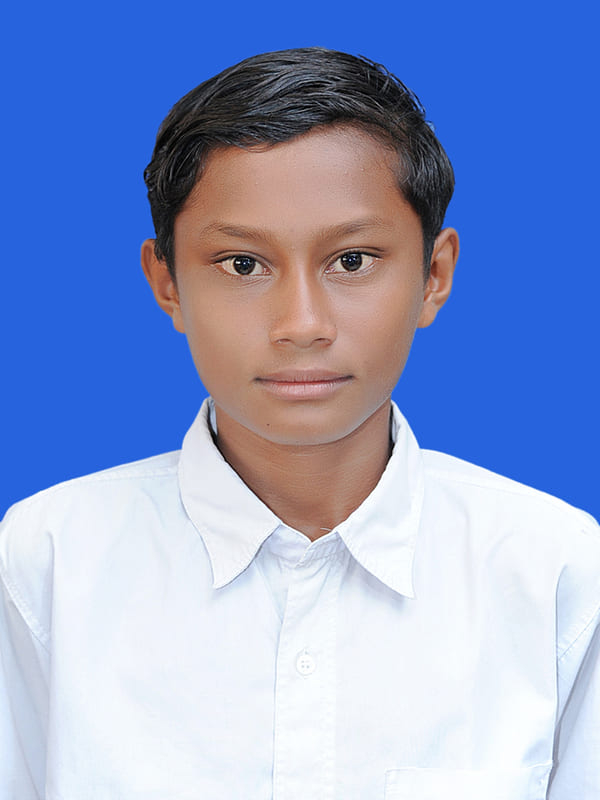 Foto Siswa