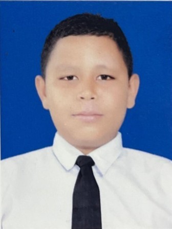 Foto Siswa