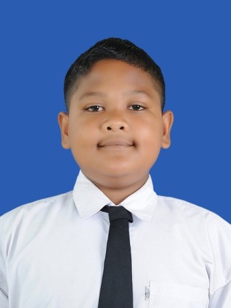 Foto Siswa