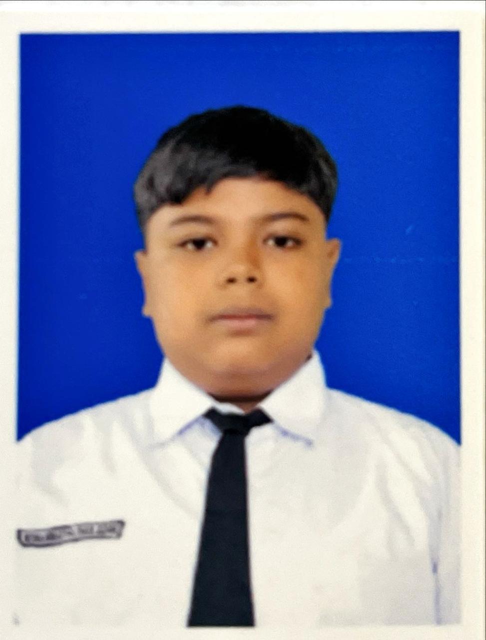 Foto Siswa