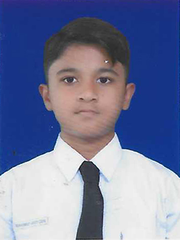 Foto Siswa