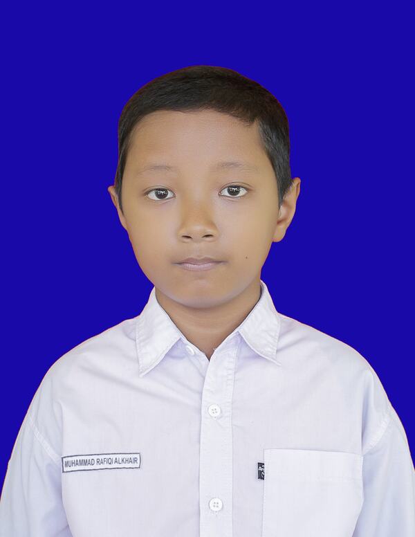 Foto Siswa