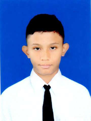 Foto Siswa